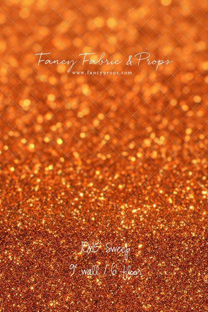 The Showgirl - With Sweep Option