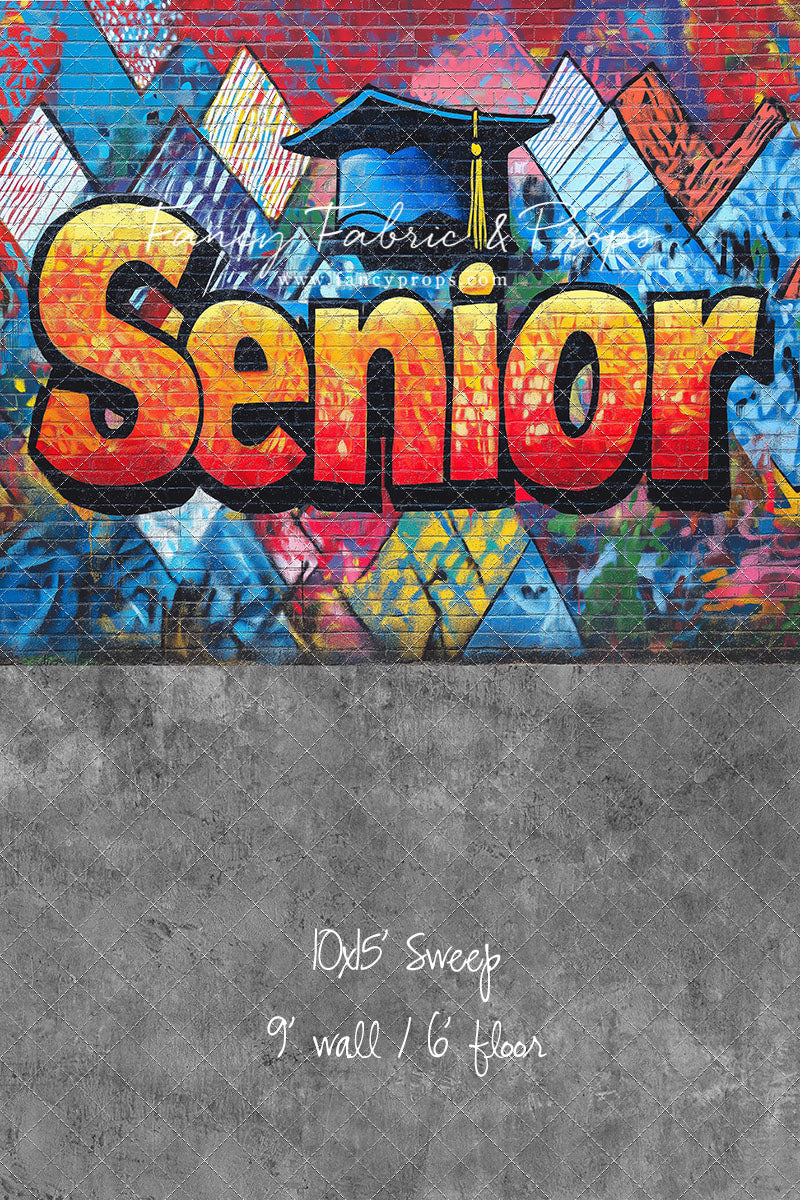 Urban Achievement - With Sweep Option