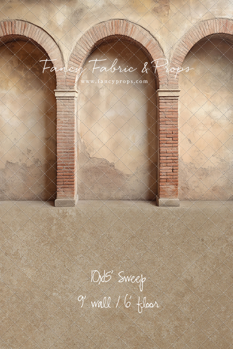 Urban Echo - With Sweep Option