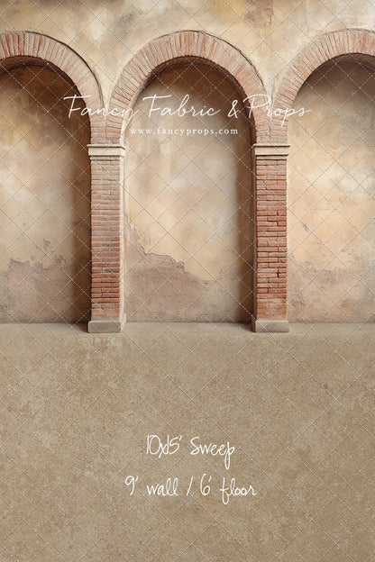 Urban Echo - With Sweep Option