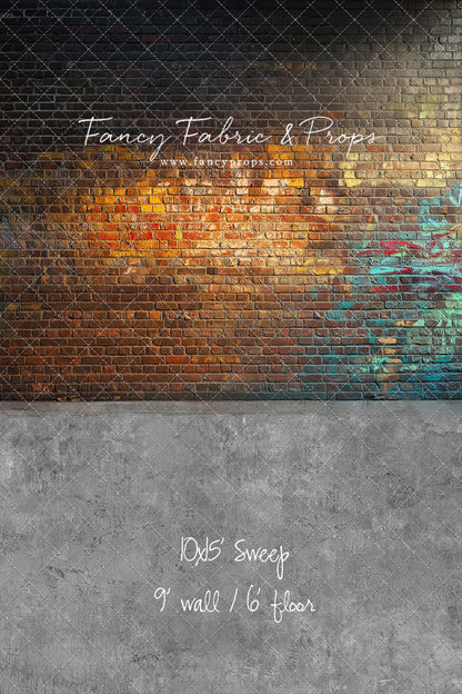 Urban Loft - With Sweep Option