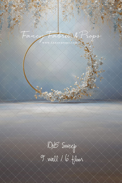 Whispering Sky - With Sweep Option