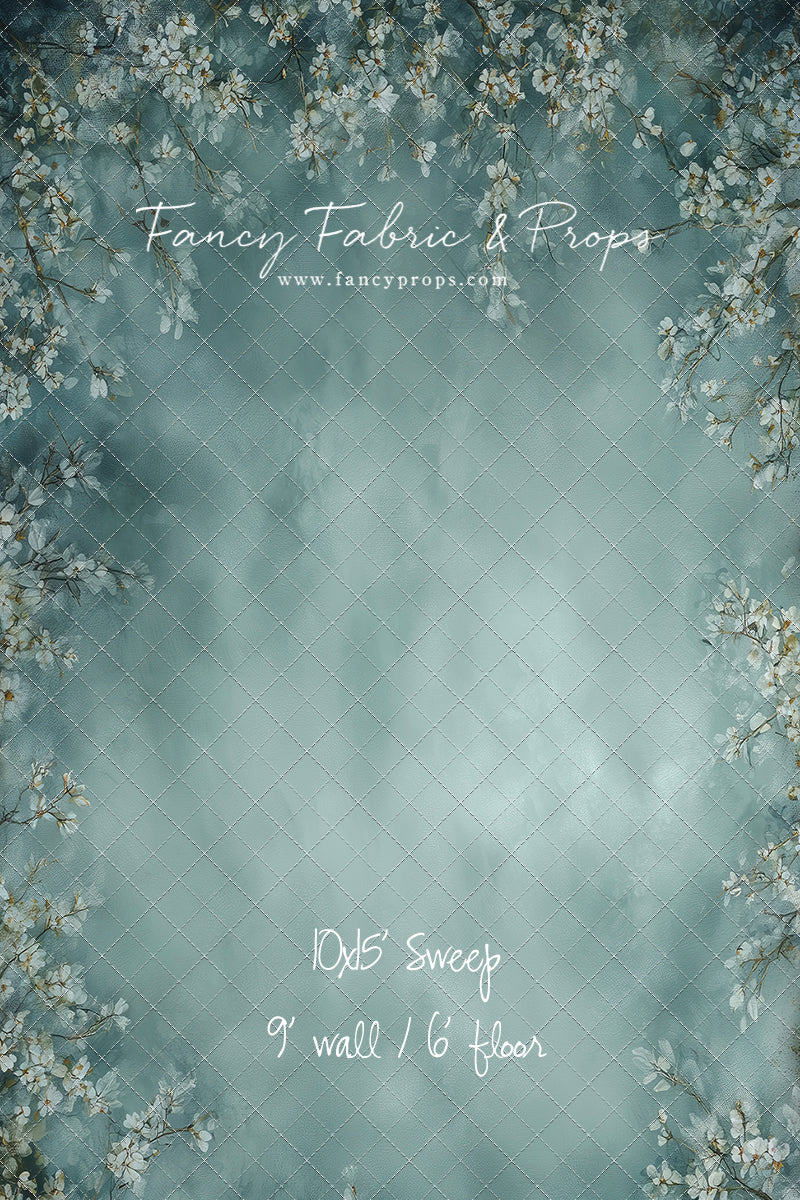 Willow Song - With Sweep Option