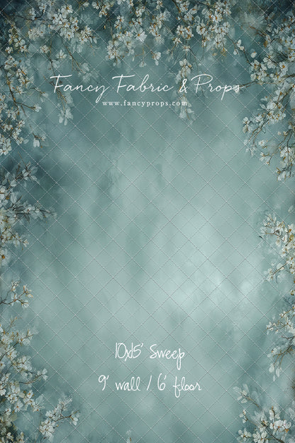 Willow Song - With Sweep Option