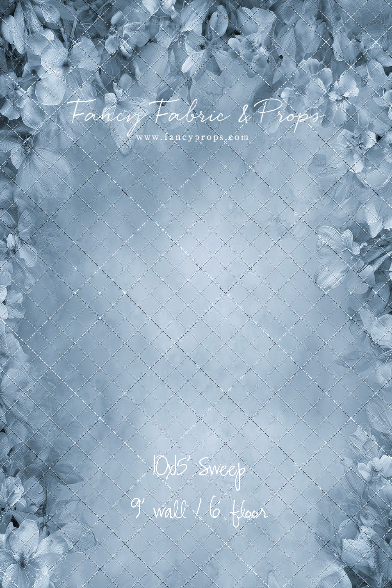 Winter Garden- With Sweep Option