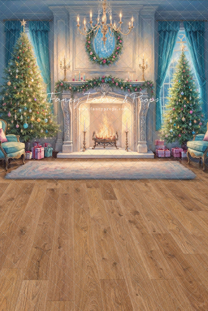 Royal Holiday Sitting Room - With Sweep Option