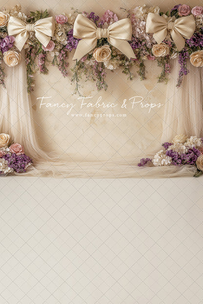 Orchid Whisper - With Sweep Option