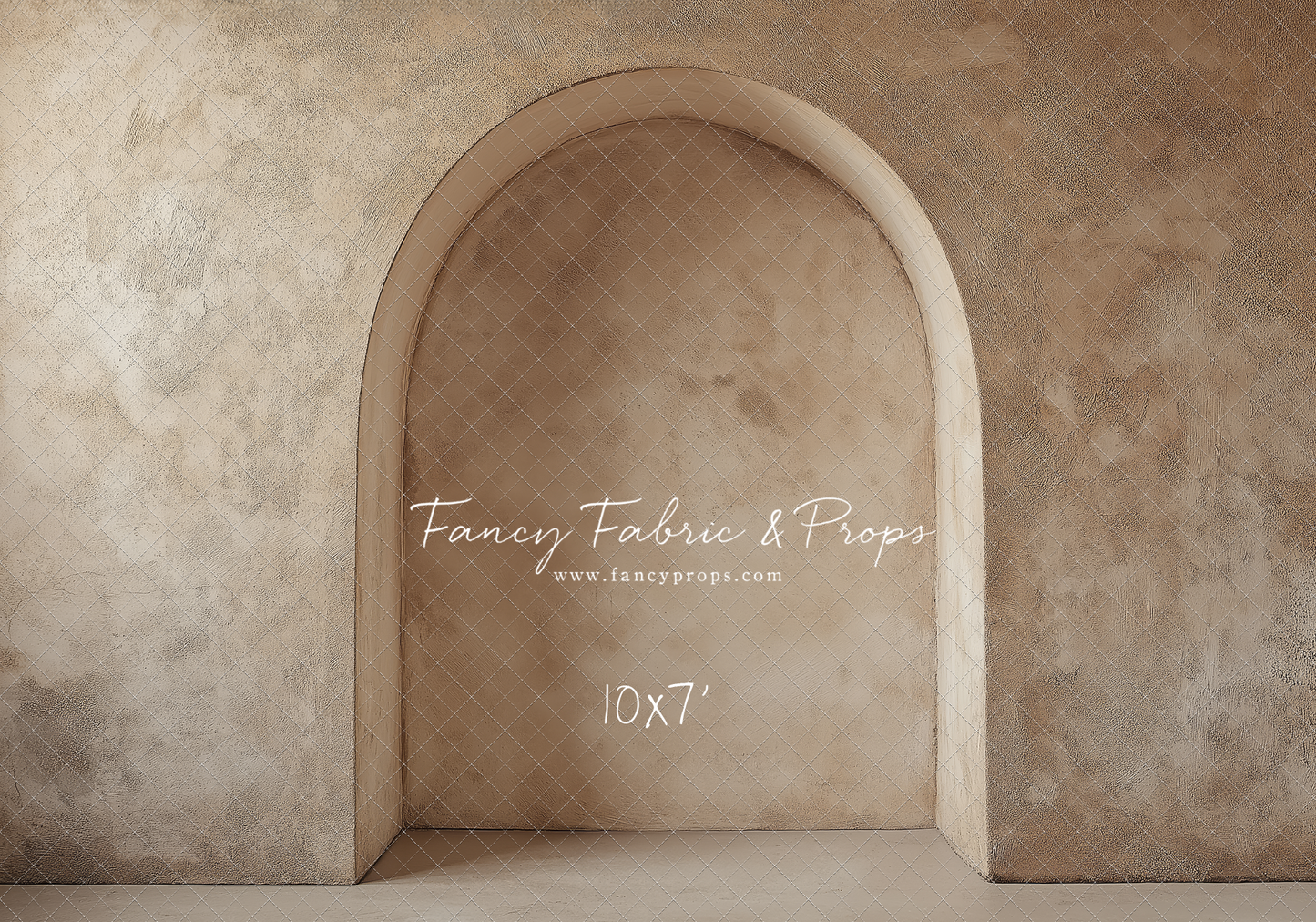 Boho Archway - With Sweep Option