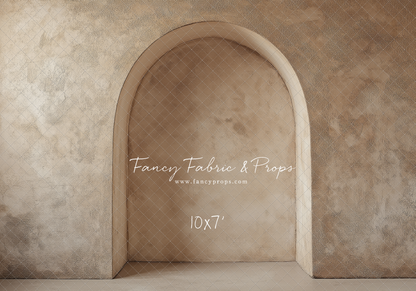 Boho Archway - With Sweep Option