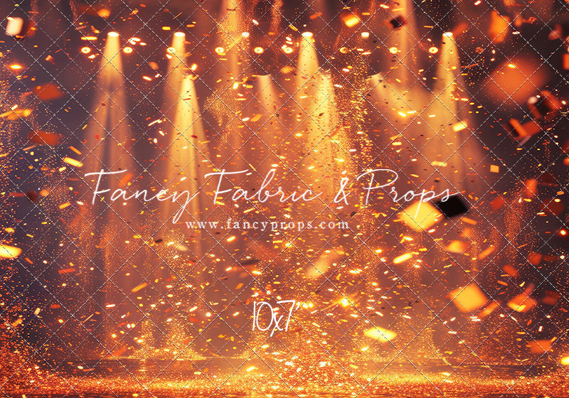 A Day In The Life - With Sweep Option