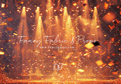 A Day In The Life - With Sweep Option