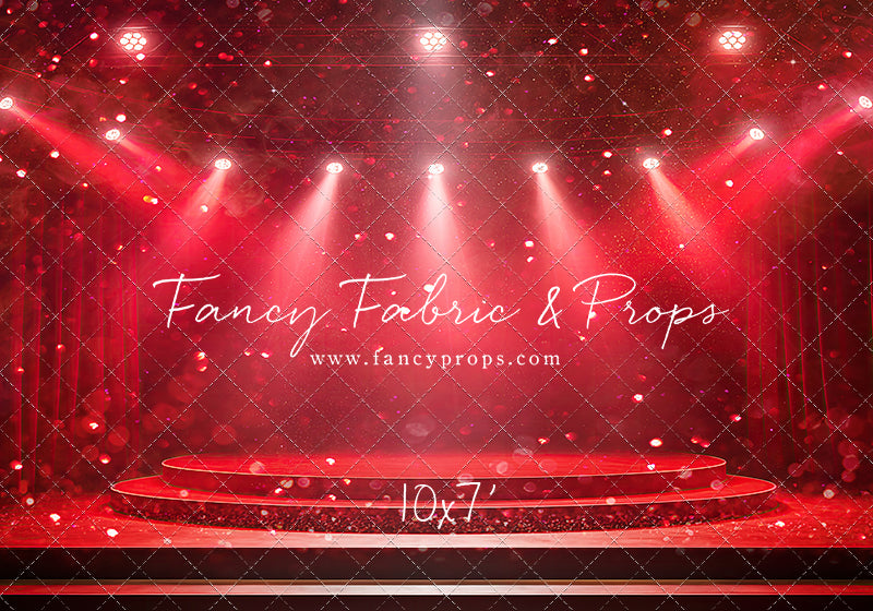 A Lot Going On At The Moment