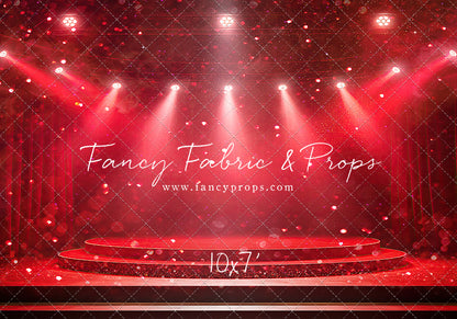 A Lot Going On At The Moment