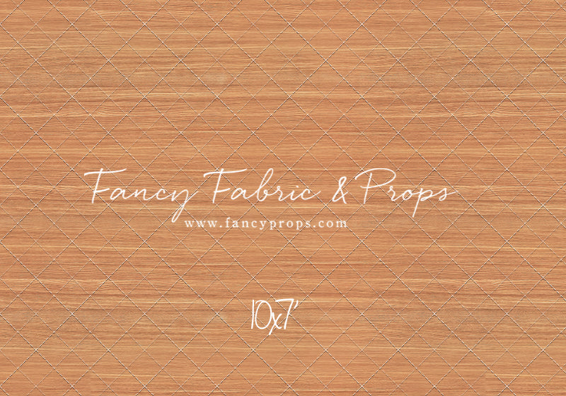 A Royal Christmas Room Floor