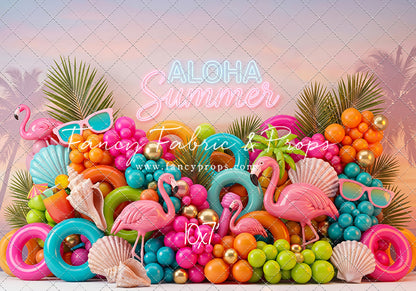 Aloha Summer