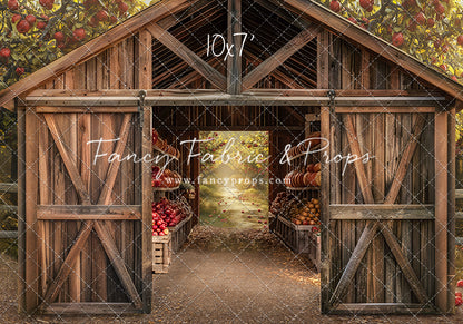 Appleseed Farms - Room