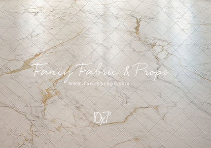 Ballroom Golden Floor