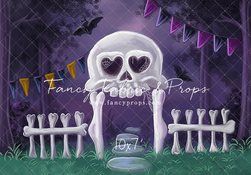 Be Creepin - With Sweep Option