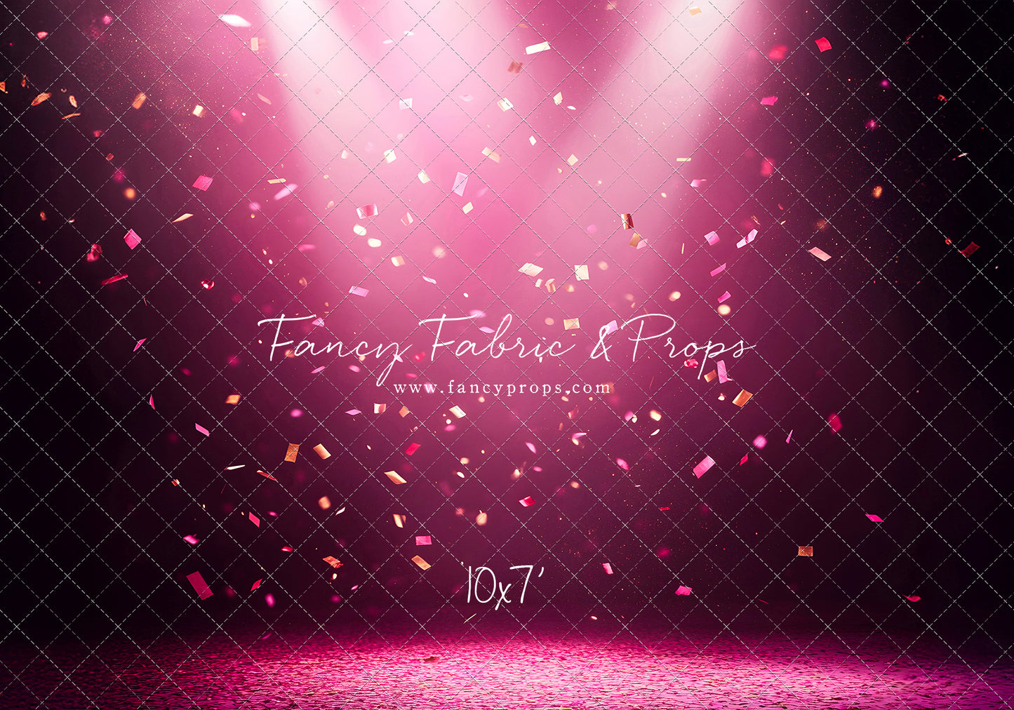 Berry Encore - With Sweep Option