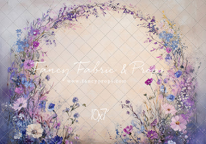 Bloomspell - Horizontal Only