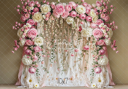 Blossom Canopy - With Sweep Option
