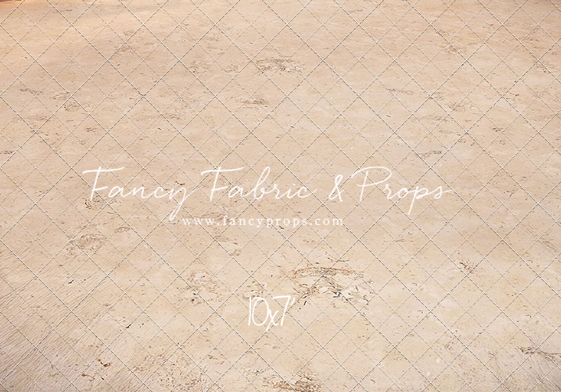 Blossom Conservatory  - Floor