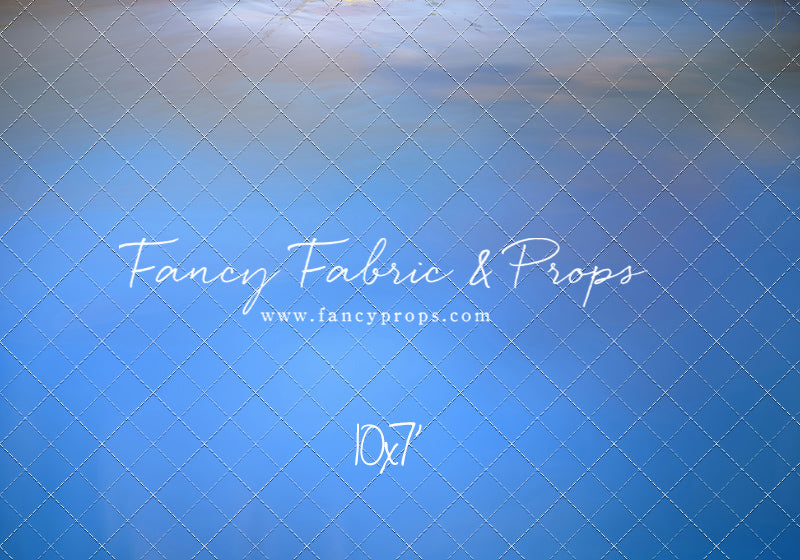 Bluebell Twilight - Floor