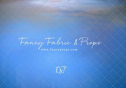 Bluebell Twilight - Floor