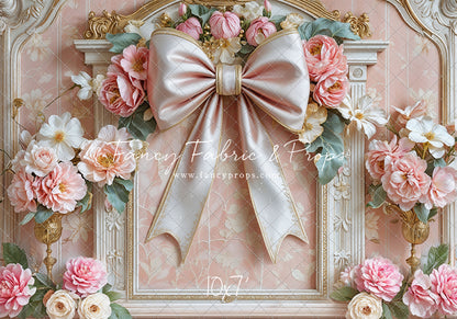 Blush Royale - With Sweep Option