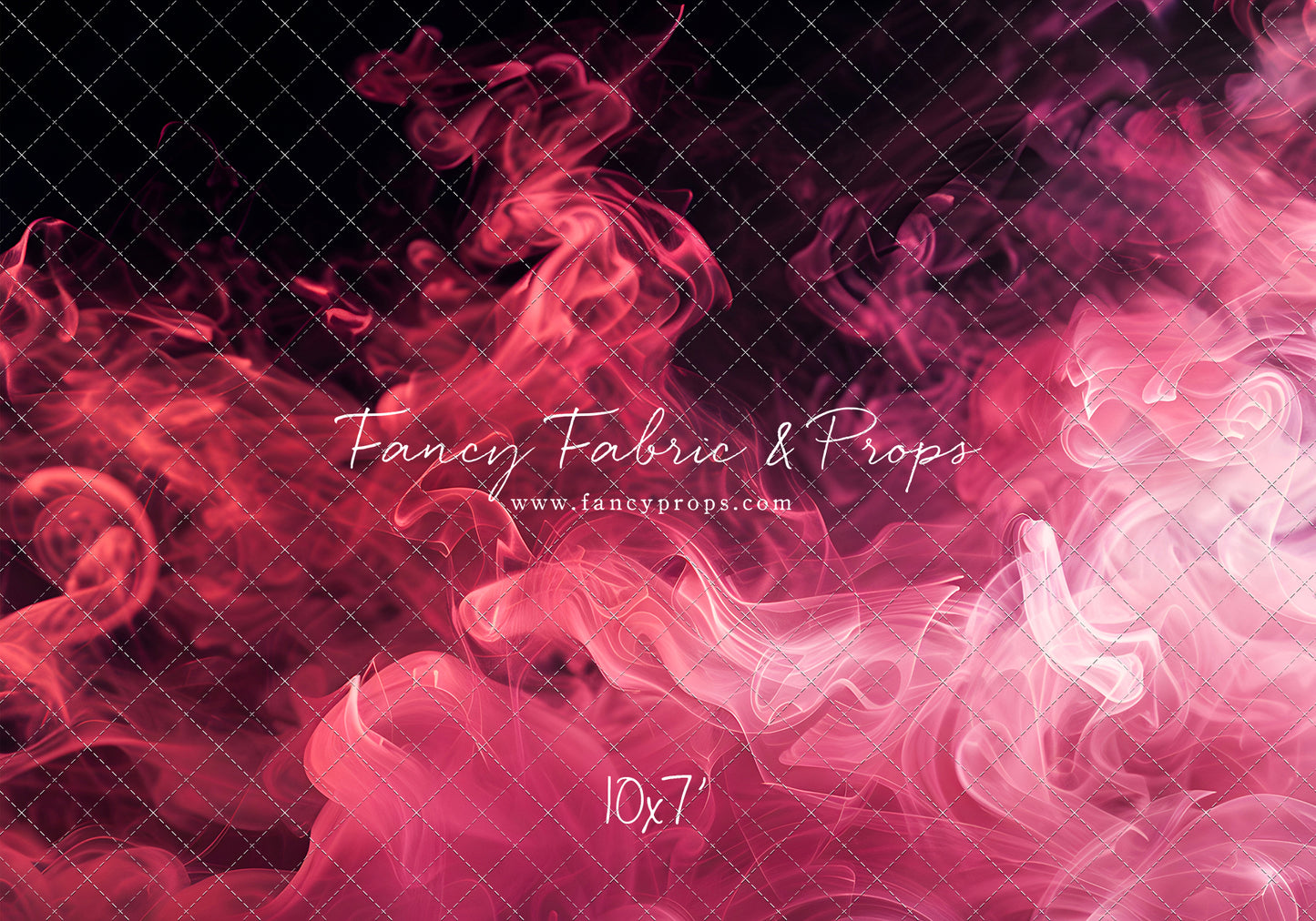 Blush Voltage - With Sweep Option