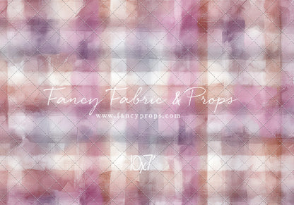 Blush & Breeze - With Sweep Option