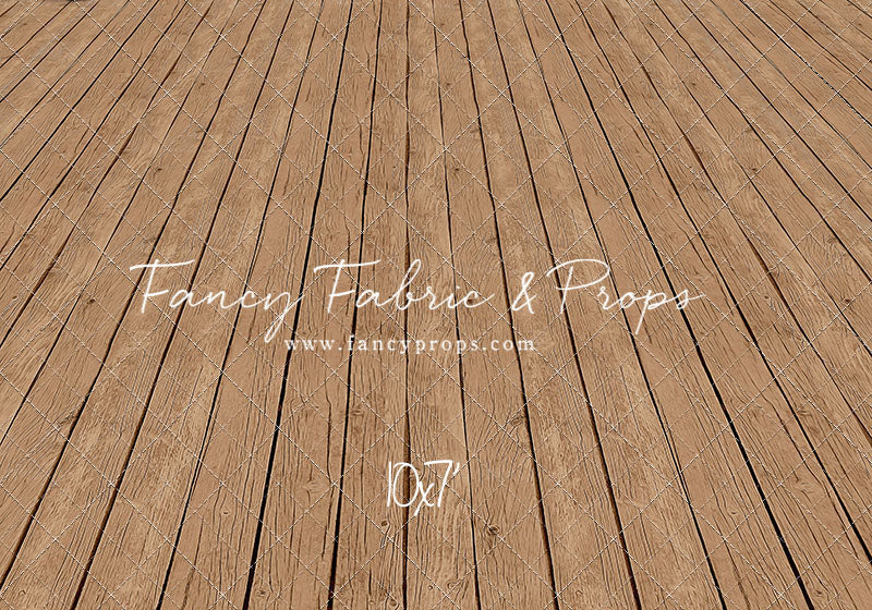 Boho Elegance - Floor