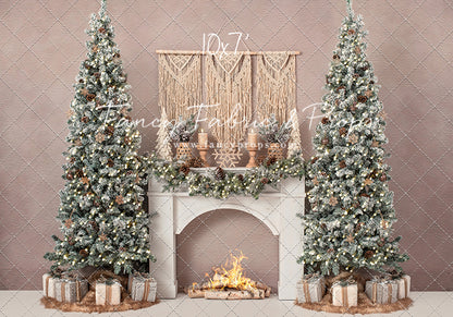 Rustic Chic Elegance 2pc Room