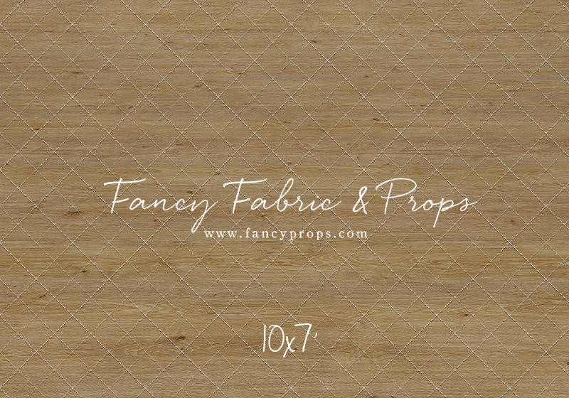 Boho In Bloom - Floor