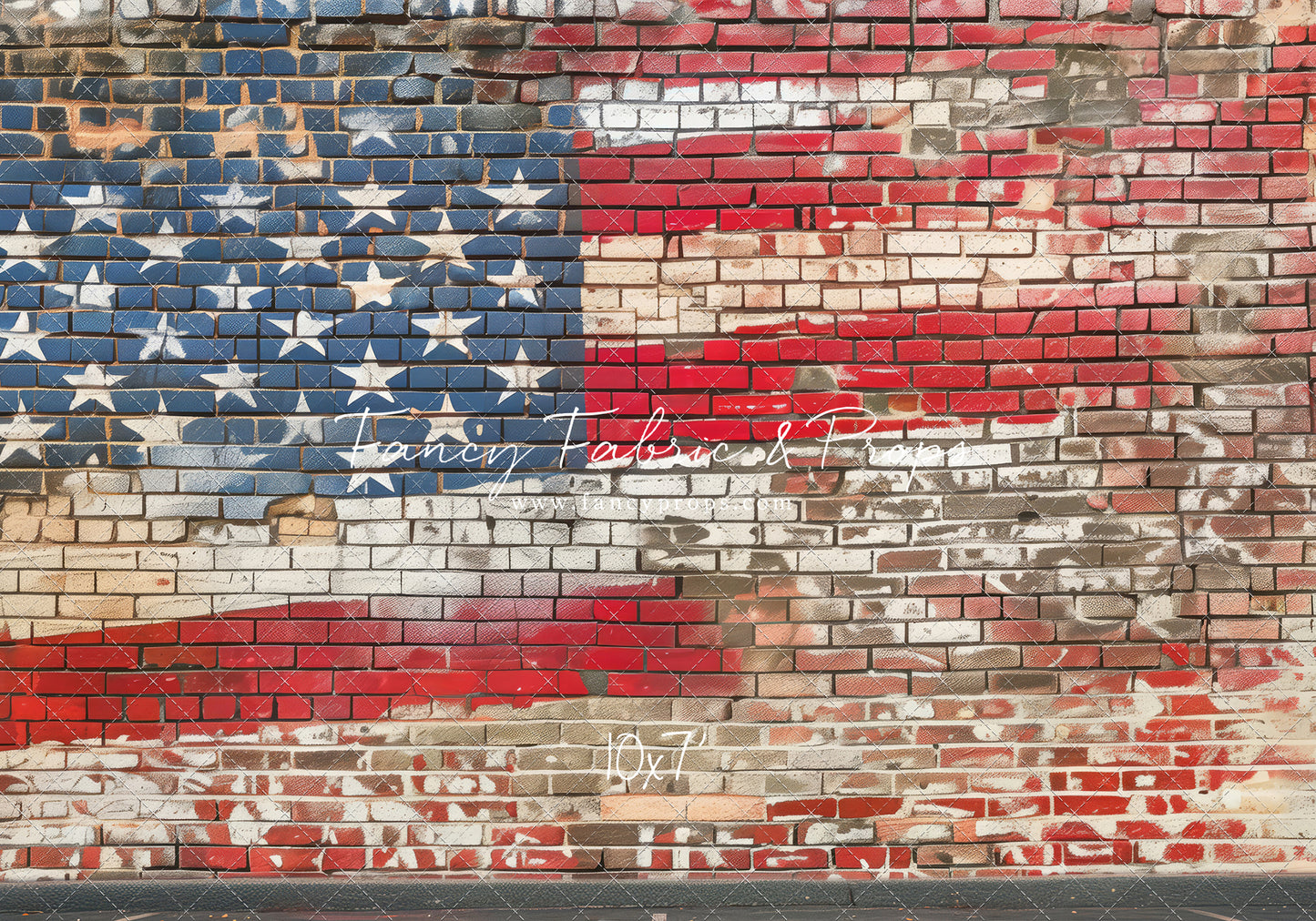 Bricktown USA - With Sweep Option