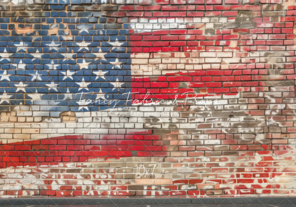 Bricktown USA - With Sweep Option