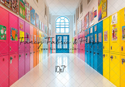 Bright Beginnings - With Sweep Option