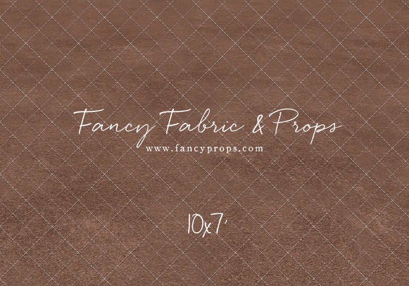 Brown Laboratory Floor