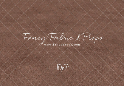 Brown Laboratory Floor