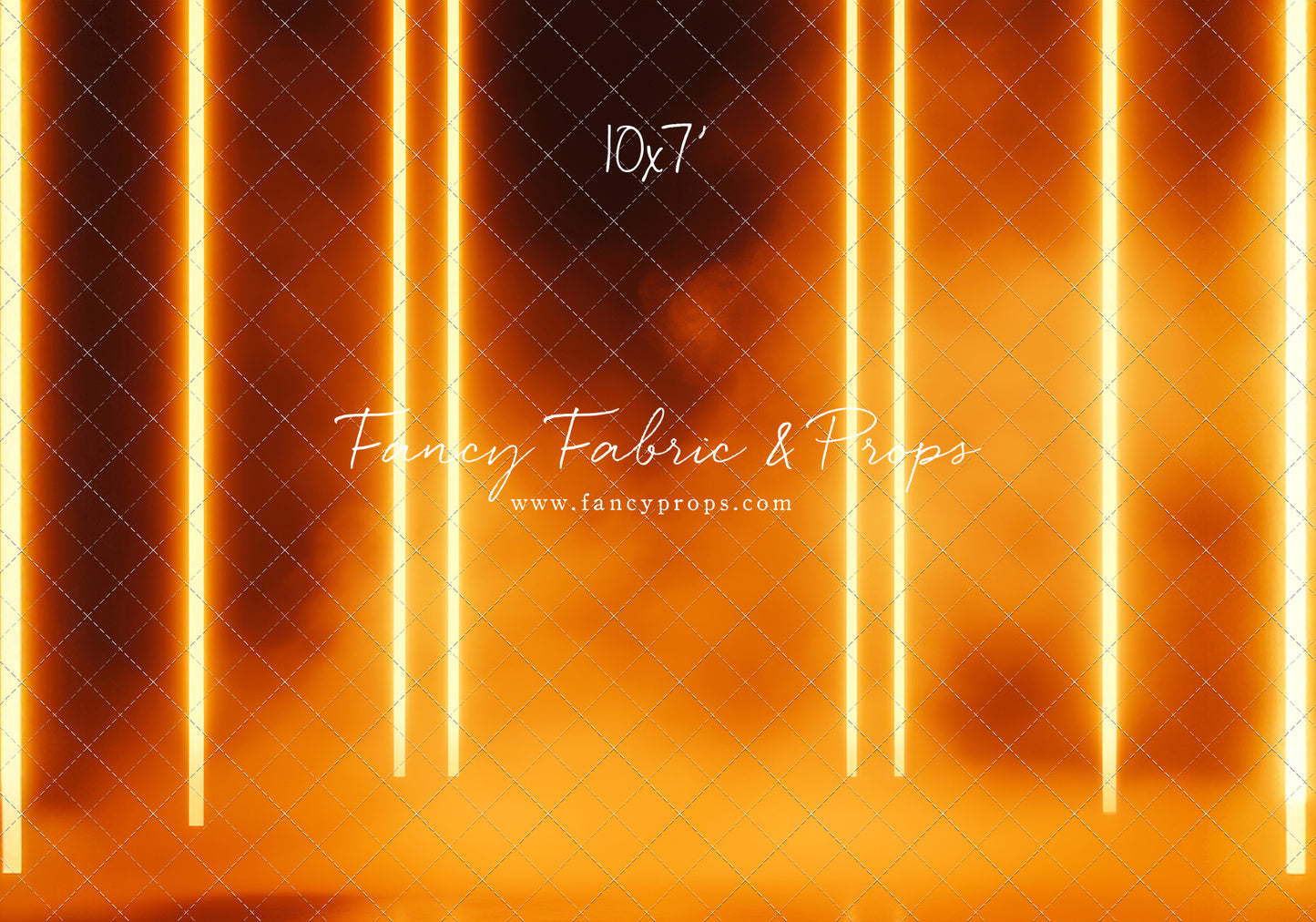 Burn Line - With Sweep Option