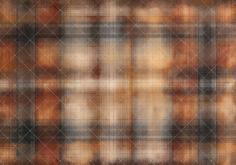 Campfire Flannel - With Sweep Option