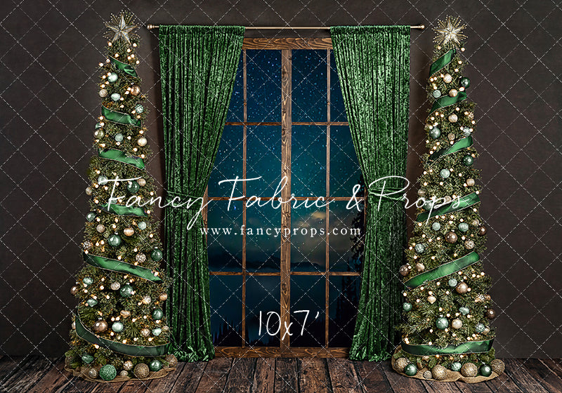 Celebrate Cheer - Room