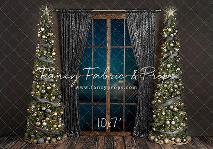 Serene Family Celebration - Room