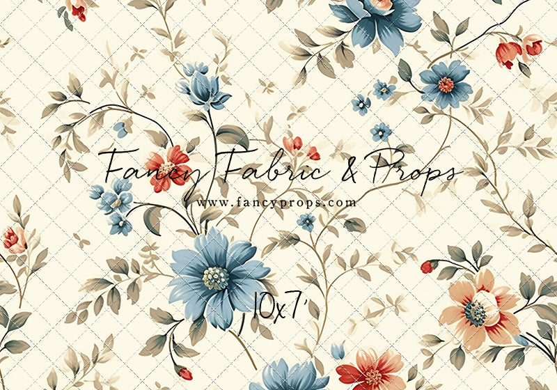 Celestial Garden Charm