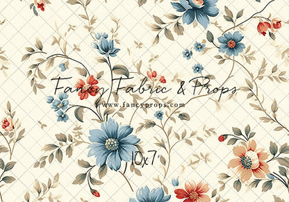 Celestial Garden Charm