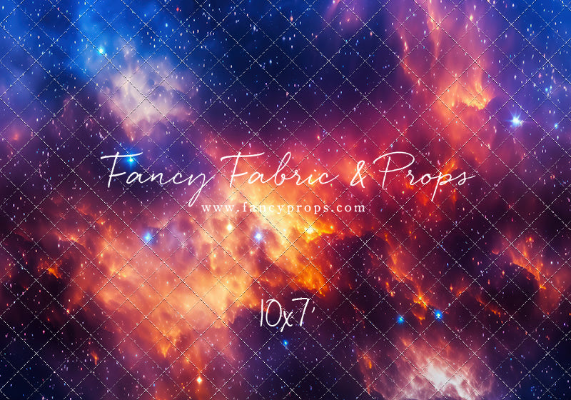 Center of the Universe