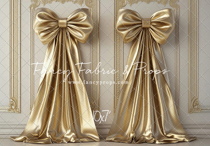 Champagne Wishes - With Sweep Option