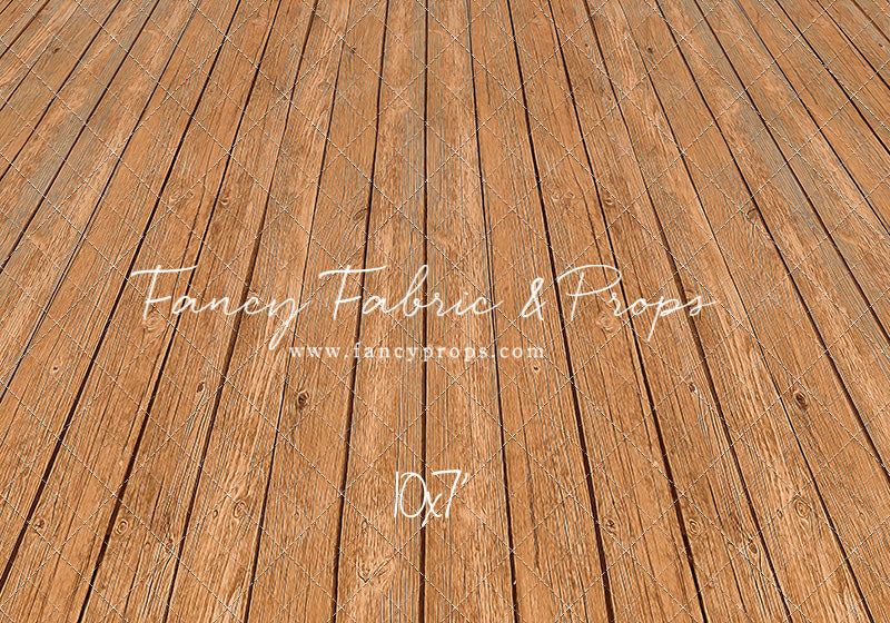 Christmas Morning Magic - Floor