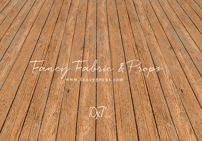 Christmas Morning Magic - Floor