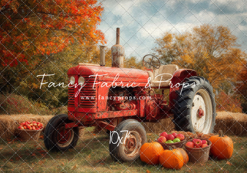 Cider Grove - with Sweep Option